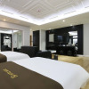 Отель Cheonan Muse Hotel, фото 5