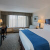 Отель Fairfield Inn & Suites By Marriott Springfield Enfield, фото 6