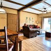 Отель Lift Tickets Ground Floor Pool, Hot Tubs, Near Mtn, Fireplace Shuttle, фото 10