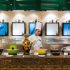 Отель Pullman Kuala Lumpur City Centre Hotel & Residences, фото 13