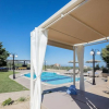 Отель Villa Kyveli in Rethymno, фото 17