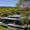 Отель Luxe 4 Bdrm Villa w Epic Oceanview Infinity Pool, фото 1