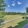 Отель Bella Vista Home w/ Deck + Trails: On Golf Course!, фото 17