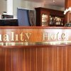 Отель Quality Hotel Floro, фото 46