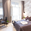 Отель Residence Glamour Premium, фото 18