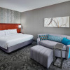 Отель Courtyard by Marriott Baltimore BWI Airport, фото 24