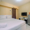 Отель Wonderful Studio at Kebagusan City Apartment, фото 5