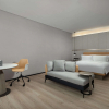 Отель Microtel by Wyndham Tianjin, фото 6
