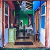 Отель Hostal Las Latas, фото 2
