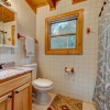Отель Secluded Springs by Escape to Blue Ridge, фото 8