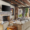 Отель The Ultimate Holiday Villa in San José del Cabo With Private Pool and Close to the Beach, San Jose D, фото 26