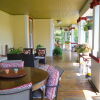 Отель The Inn at Glen Alpine, фото 41