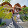 Отель Ramp Cottage, фото 5