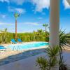 Отель Villa Christia Maris Large Private Pool Walk to Beach Sea Views A C Wifi - 2187, фото 18