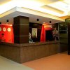 Отель Zahra Syariah Hotel Kendari, фото 25