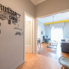 Отель Athens Boutique Apartment by Cloudkeys, фото 11