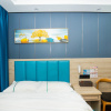 Отель Yimi Apartment (Guangdong Provincial People's Hospital), фото 19