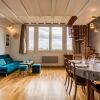 Отель Marie Antoinette 35980, фото 9