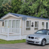 Отель Home From Home Caravan in Lowestoft, фото 12