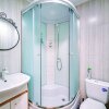 Гостиница Homstel Taganskaya B&B Mini-Hotel, фото 8