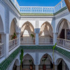 Отель Riad Hafssa & Spa, фото 1