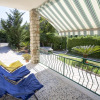 Отель Villa Leo + dependance 10 beds near Portoferraio-VILLA LEO, фото 29