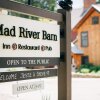 Отель Mad River Barn, фото 14