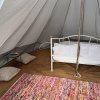 Отель Double Bell Tent Farm Stay, фото 6