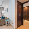 Отель Jlt Bonnington Tower 1 Br Apartment Lake View, фото 4