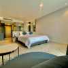Отель Golden City Rayong Hotel, фото 4