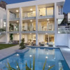 Отель Sandpiper House: Stunning Ocean Views, Heated Pool & Large Garden, фото 5