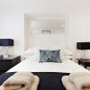 Отель Central London Flat Westminster, фото 7