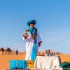 Отель Berber Camp Sahara, фото 22