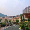 Отель baihua resort hotel в Гуанчжоу