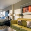 Отель Holiday Inn Express & Suites Colorado Springs Central, фото 44