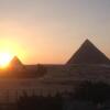 Отель Pyramids Loft Homestay, фото 25
