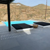 Отель Ftelia Black Villas, фото 46