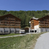 Отель Vacanceole - Les Chalets du Verdon, фото 22