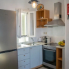 Отель Irenes View Apartments Villa 5 - 5 Guests With Pool and sea View in Agia Irini, фото 28