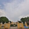 Отель Roop Niwas Kothi, Near Mandawa, фото 1