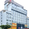 Отель Echarm Hotel (Hezhou Avenue), фото 17