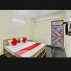 Отель OYO 90686 Dream Residency, Shiv Vihar, Sector 28 Rohini, фото 3