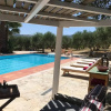 Отель Private Two-house Villa With Pool in Olive Garden, фото 21