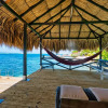 Отель Private Beach Ocean Front Boat Dock Tiki Bar, фото 23