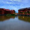 Отель Bukit Merah Laketown Resort, фото 18