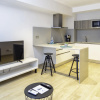 Отель Sholeo Lodges La Cicer Flats, фото 5