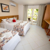 Отель Casamarela Beach House, фото 5