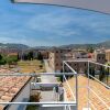 Отель Tre terrazze in Piazza Magione, фото 6