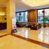 Отель Jushun Business Hotel (Harbin Changjiang Road Exhibition Center), фото 22