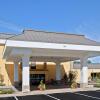Отель Hampton Inn by Hilton Youngstown-West I-80, фото 23